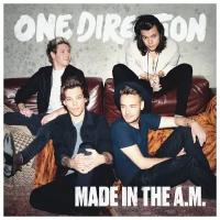 ONE DIRECTION: Made In The A.M. 1 CD