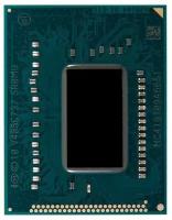 Процессор Socket BGA1023 Core i7-3520M 2900MHz (Ivy Bridge, 4096Kb L3 Cache), SR0MU