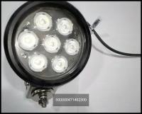 Фара водительского света 153 ММ 70W LED