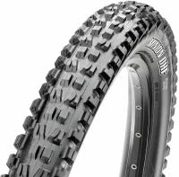 Покрышка для велосипеда MAXXIS Minion DHF 27.5X2.50WT 60 TPI FOLDABLE 3C MAXXTERRA 3C/EXO/TR