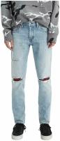 Джинсы Levis Men 512 Slim Taper Fit Jeans 33/34 Мужчины