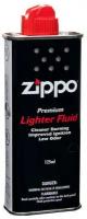 Бензин для зажигалок Zippo