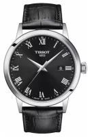 Наручные часы TISSOT Часы мужские Tissot T1294101605300