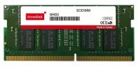 Модуль памяти Innodisk 4GB DDR4 2400 SO DIMM Industrial Memory (M4SS-4GSS3C0J-E) Non-ECC, 1.2V, 1R, Bulk