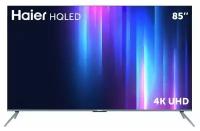 Smart Телевизор HAIER 85 SMART TV S8 серый