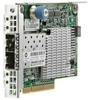 HPE FlexFabric 10Gb 2P 534FLR-SFP+ Adptr