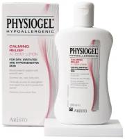 PHYSIOGEL CR A.I. Успокаивающий лосьон для тела, 200 мл