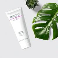 Janssen Cosmetics себорегулирующий крем-гель для лица Oily Skin Clarifying Cream Gel