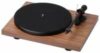 Проигрыватель виниловых дисков PRO-JECT DEBUT III PHONO Wood OM5e