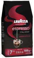 Lavazza Aromatico Espresso Italiano кофе в зернах 1кг пакет (2733)