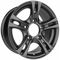 Колесный диск СКАД Дюна 15x6.5" PCD5x139.7 ET40 D98.5