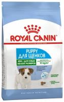 ROYAL CANIN MINI PUPPY для щенков маленьких пород (2 кг)