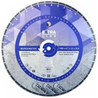 Алмазный диск DIAM Extra Line 600x4,7x12x25,4