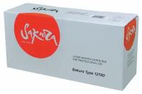 Картридж Type 1270 D (888261/842024) Black для принтера Рикон, Ricoh Aficio MP 171SPF; MP 201F; MP 201SPF