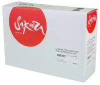 Картридж Sakura 106R01531 для XEROX, черный, 11000 к