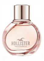 Парфюмерная вода Hollister Wave for Her, 50