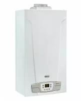 Котел газовый настенный BAXI ECO 4s 1.24F