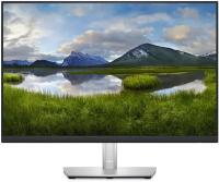 24" Монитор DELL P2423, 1920x1200, 60 Гц, IPS, черный/серебристый