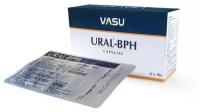 Урал-бпх Ural-bph Vasu, 60 капc, от простатита, гиперплазии предстательной железы