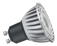 Лампа светодиодная Paulmann 28056, GU10