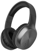 Наушники накладные Bluetooth Rombica MySound BH-21 Gray