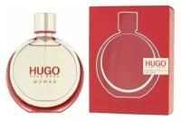 Парфюмерная вода Hugo Boss женская Hugo Woman Eau de Parfum 50 мл