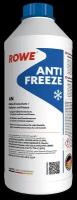 Охлаждающая жидкость антифриз ROWE HIGHTEC ANTIFREEZE AN G11 1,5л