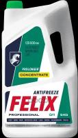 430206038_Антифриз! Felix Prolonger 5 Kg Концентрат Зелёный -40 G11 Felix арт. 430206038