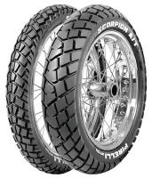 PIRELLI шина 110/80-18 MT 90 A/T SCORPION 58S M/C задняя