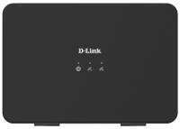 Беспроводной маршрутизатор D-Link DIR-815/SRU/S1A