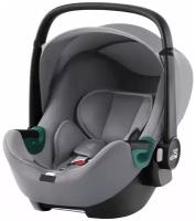 Britax Romer Baby-Safe 3 i-Size (Frost Grey)