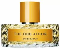 Набор Vilhelm Parfumerie The Oud Affair 3*10 (edp) мл (унисекс)