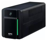 Источник бесперебойного питания APC Back-UPS BX750MI-GR