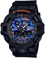 Наручные часы Casio G-Shock GA-700CT-1A