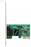 Сетевой адаптер Gigabit Ethernet D-Link DGE-560T (OEM) DGE-560T PCI Express