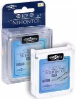 Леска мононить Mikado NIHONTO ICE 0,08 (50 м) - 1.25 кг. ZNI5-008