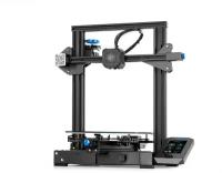 3D принтер Creality Ender-3 V2, размер печати 220x220x250mm (набор для сборки)