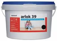 Клей Arlok 39 (3кг) фиксатор для пвх-плитки и ковролина
