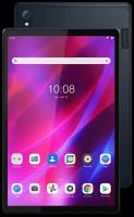 Планшет Lenovo Tab K10 TB-X6C6X Helio P22T (2.3) 8C RAM3Gb ROM32Gb 10.3 1920x1200 3G 4G Android 11 синий 8Mpix 5Mpix BT GPS WiFi Touch microSD 128Gb 7