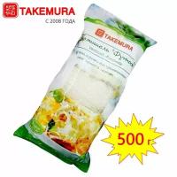 Вермишель Фунчоза TAKEMURA 500 г (Китай)