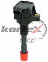 Катушка Зажигания Honda Jazz 02-/Civic 06- Sc 2314 Kic042 KORTEX арт. KIC042