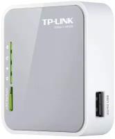 Маршрутизатор TP-LINK TL-MR3020