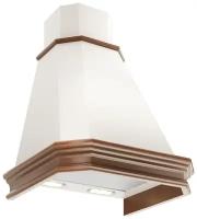 Вытяжка каминная ELIKOR Пергола 60П-650-П3Л beige/oak br