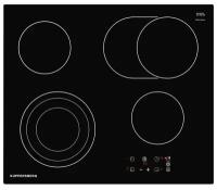 Электрическая варочная панель Kuppersberg ESO 629
