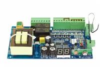 ASL.038 Блок управления MCSL-1.1 AN-MOTORS (ALUTECH)