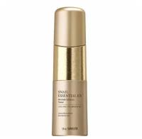 Тоник The Saem Snail Snail Essential EX Wrinkle Solution Toner, Тонер антивозрастной, 150 мл