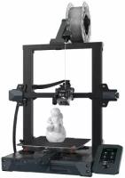 3D принтер Creality Ender-3 S1, размер печати 220x220x270mm