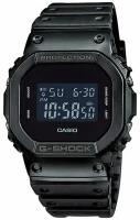 Наручные часы Casio G-Shock DW-5600BB-1E