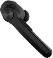 Bluetooth гарнитура Headset Ultra, Deppa, черная, 46001