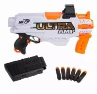 Бластер Nerf Ultra Amp (F0955ZR0)